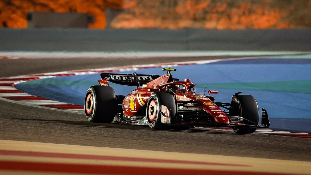Formula 1 and HFT systems: custom firmware, physical optimization, and the pursuit of raw speed.
